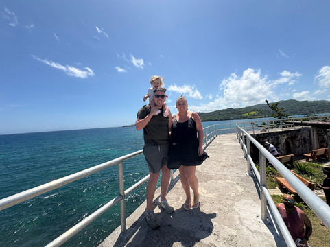 Jamaica Transport Tours- Chucky’s Private Transport & Tours-内格里尔必去景点