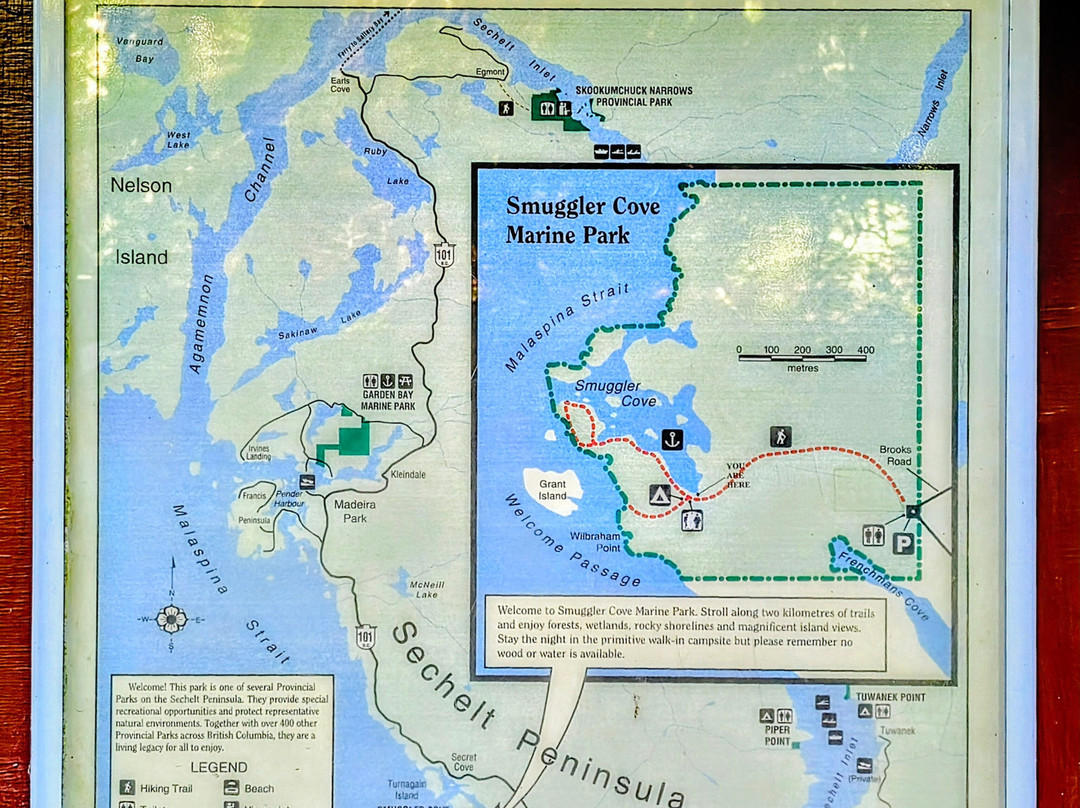 SloCat Harbour Tours-马德拉公园镇必去景点