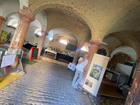 Rittergut Kohren-sahlis-Frohburg必去景点