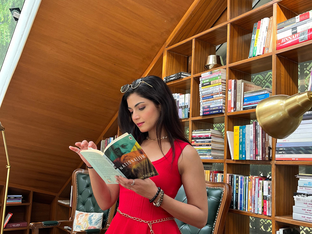 Tree of Life Eila Art Hotel, Manali主图