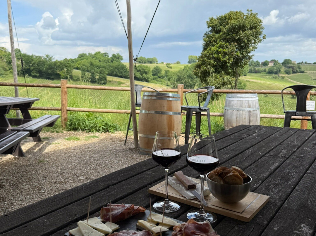 WikiTour-Cestas必去景点