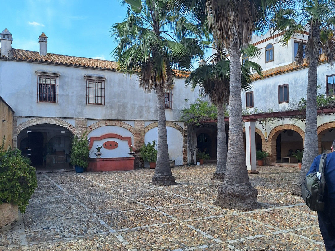 骑手庄园酒店主图