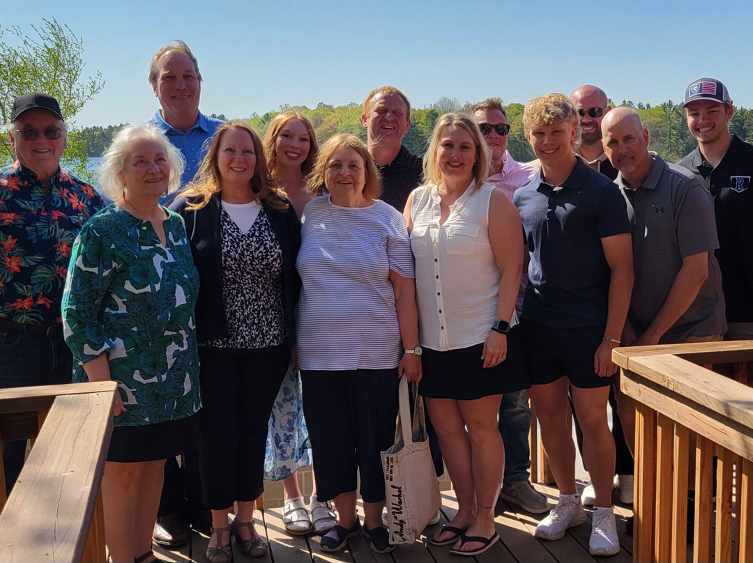 Ruttger's Bay Lake Resort主图