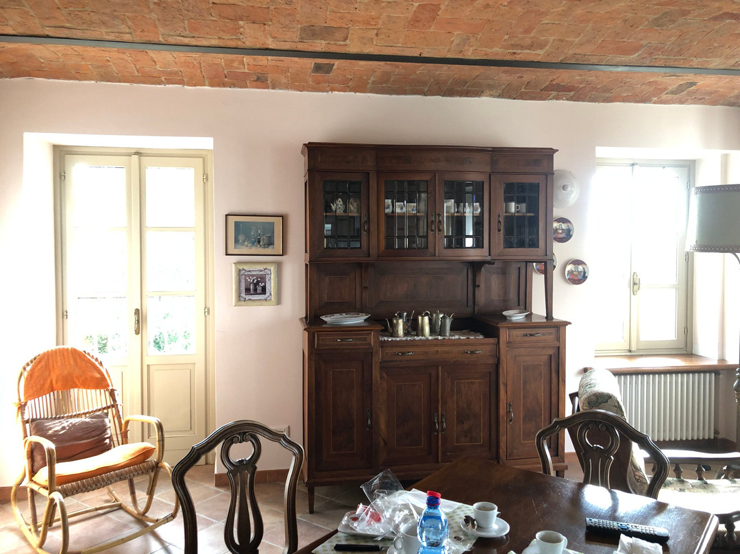 La Casa di Alice主图