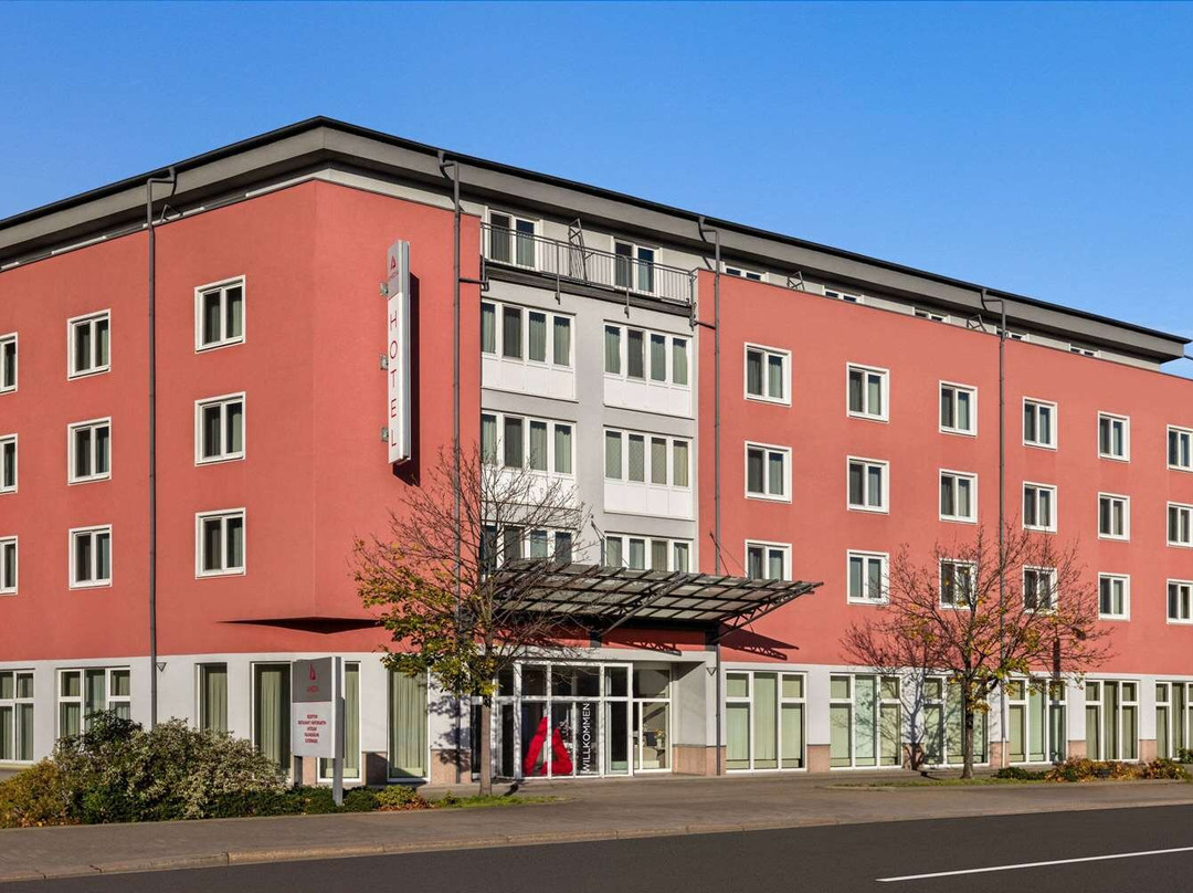 Oderwitz酒店住宿-Amedia Dresden Elbpromenade, Trademark Collection by Wyndham