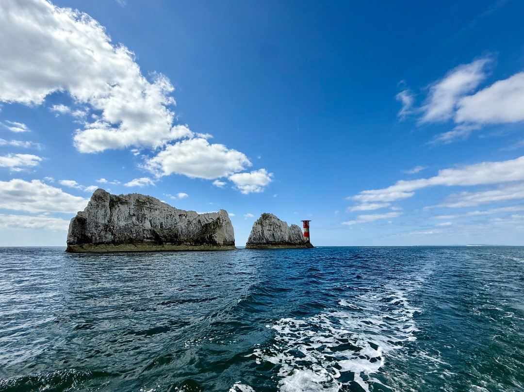 Needles Pleasure Cruises Ltd-雅茅斯必去景点