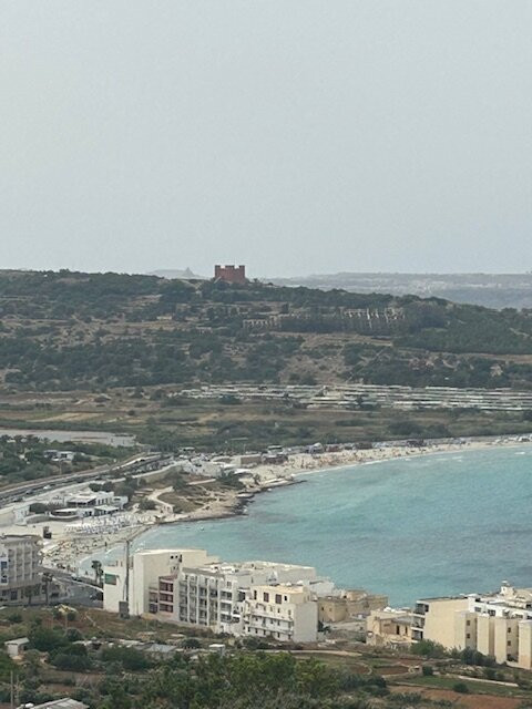 Ghadira Bay-梅雷赫必去景点