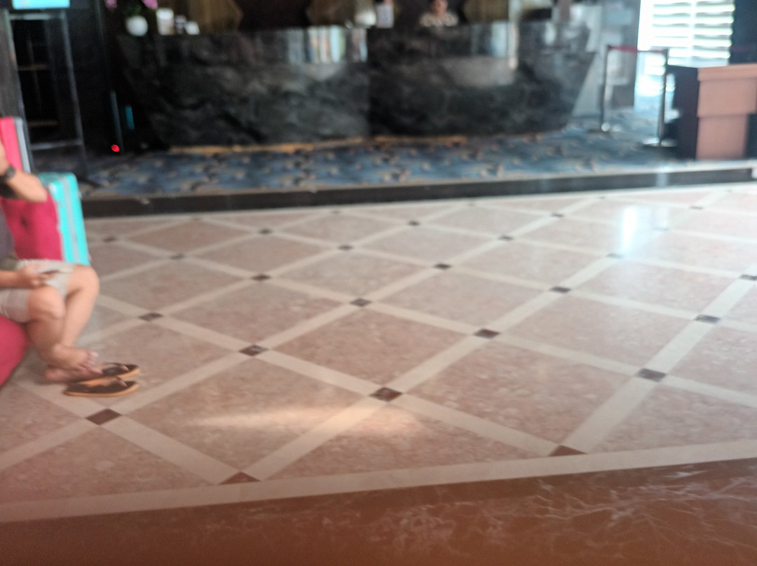 巴淡岛美居酒店主图