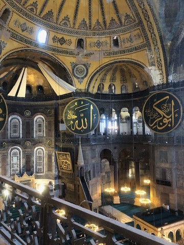 Hagia Sophia-Iznik必去景点