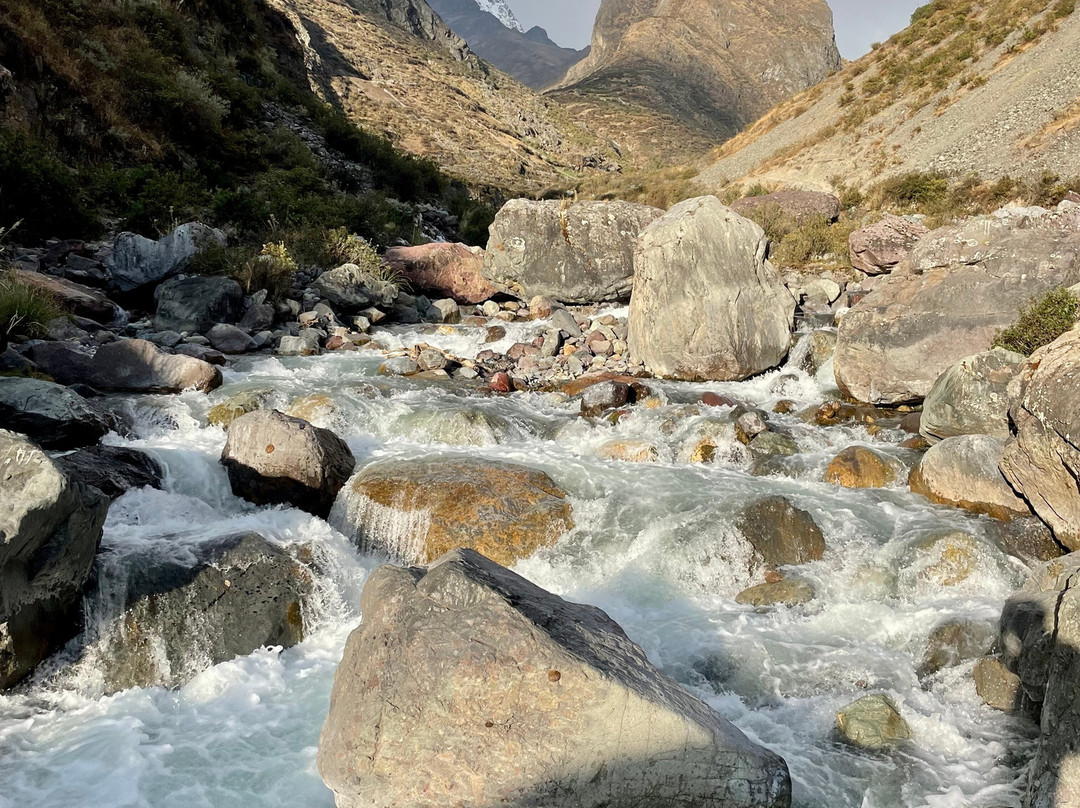 Cordillera Huayhuash-Ancash Region必去景点