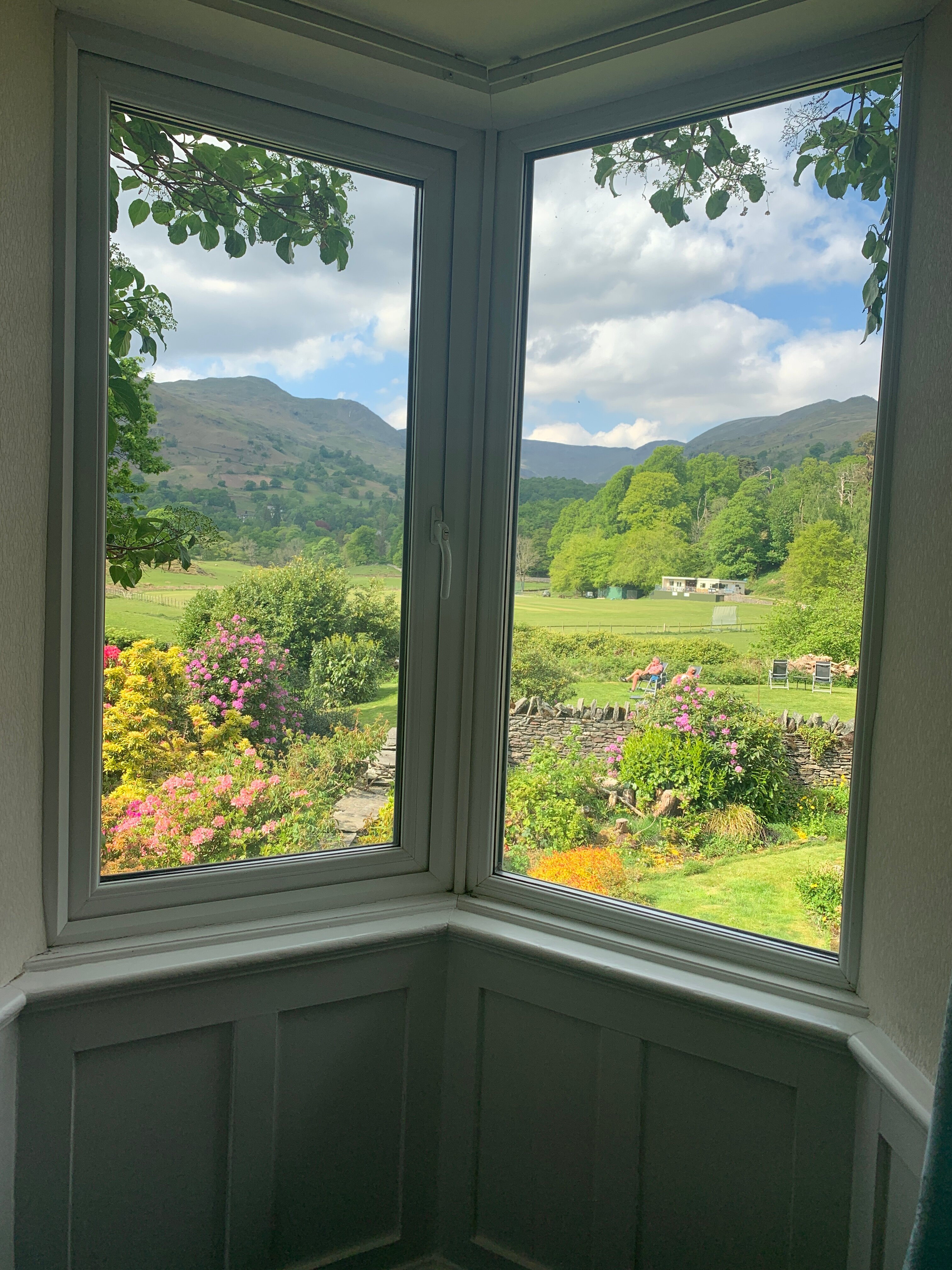 Crow How Country Guest House-官方