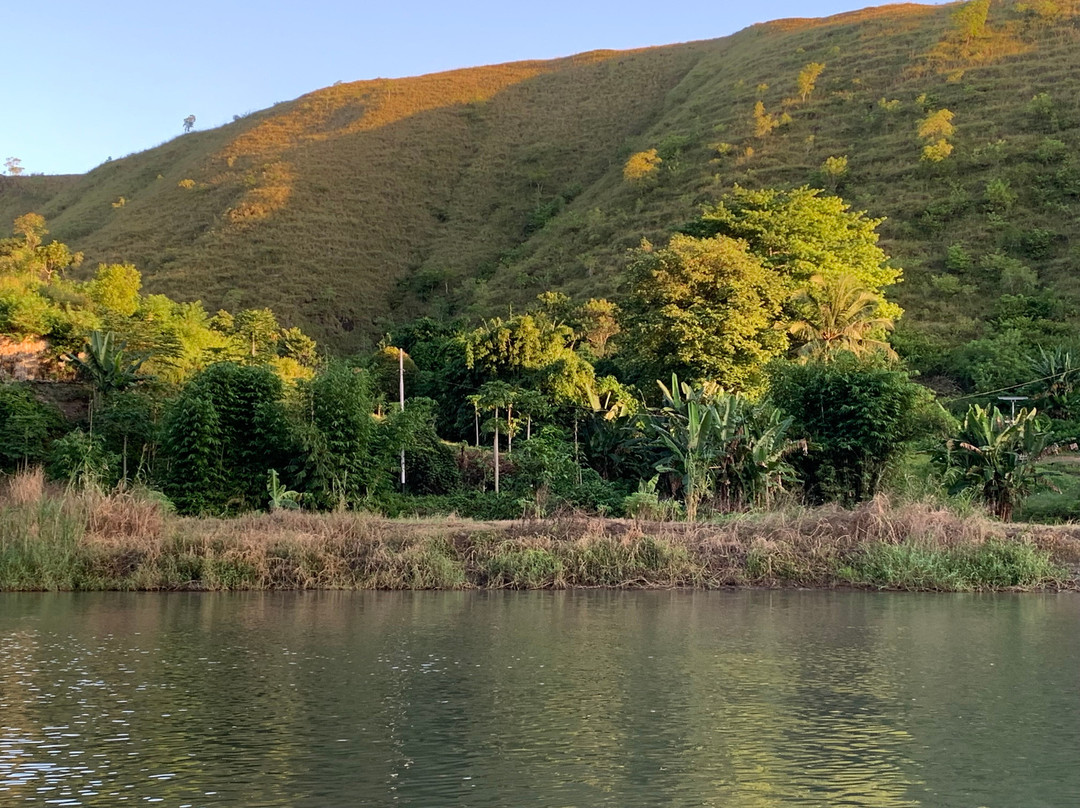 Morinda villa and Resto主图