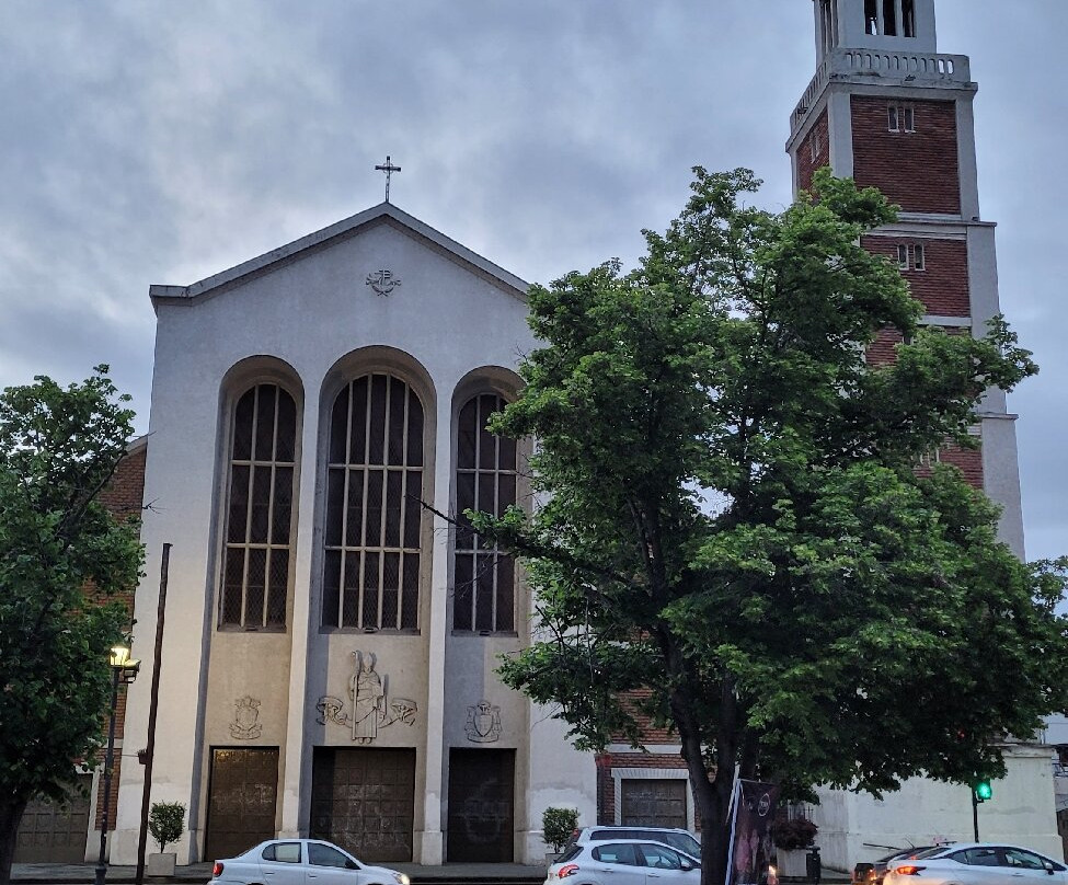 Plaza de Armas-塔尔卡必去景点