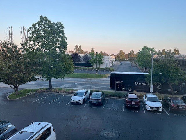 万豪酒店弗里蒙特硅谷店主图