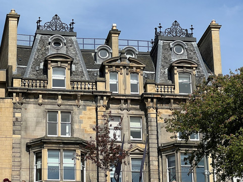 100 Princes Street Edinburgh主图