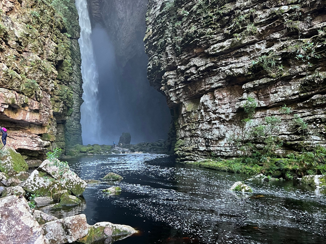 Tour Chapada-Ibicoara必去景点