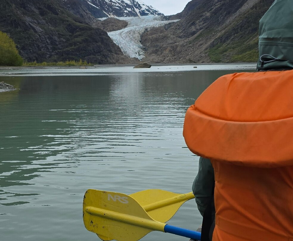 Glacier Point Wilderness Safari-史凯威必去景点