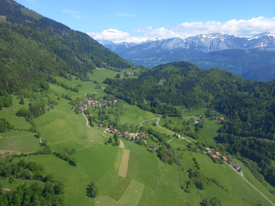 Savoie Hélicoptères景点图片