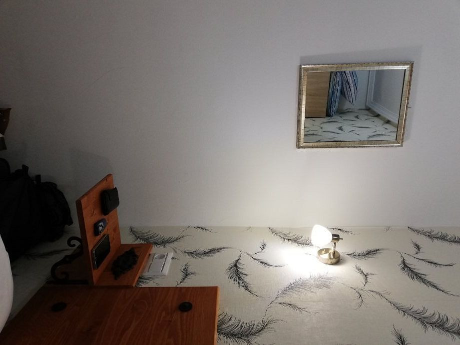 Hospederia Rincon De Leon主图