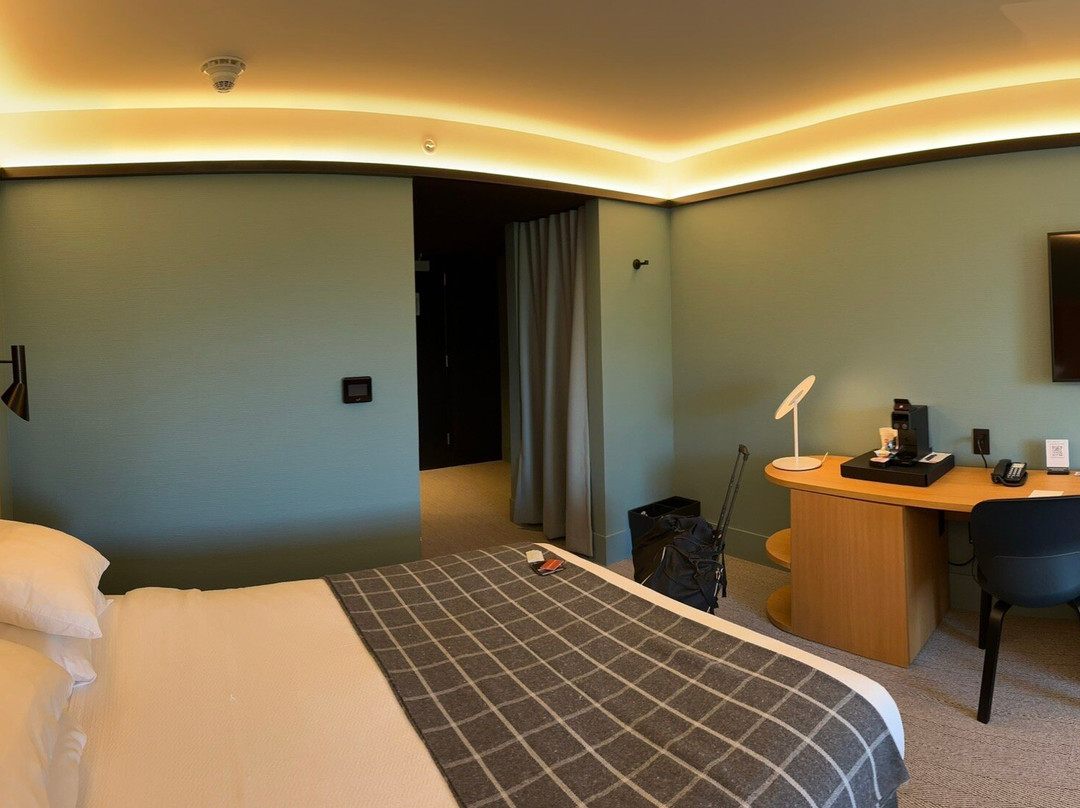 Haworth Hotel & Conference Center主图