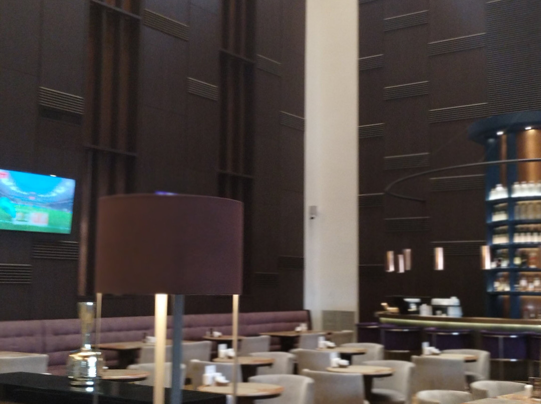 Hotel Grand Brizo La Plata主图