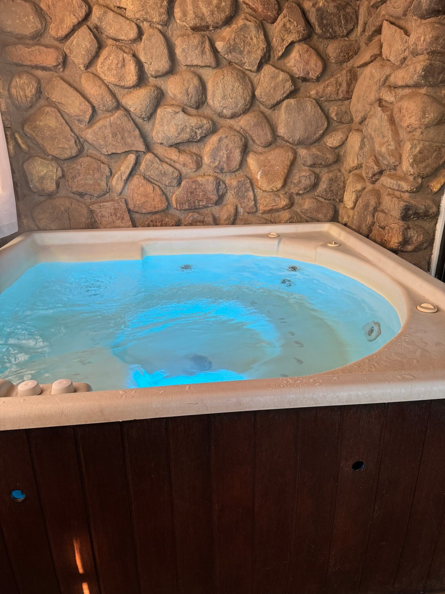 The Sabie Townhouse Guest Lodge-官方