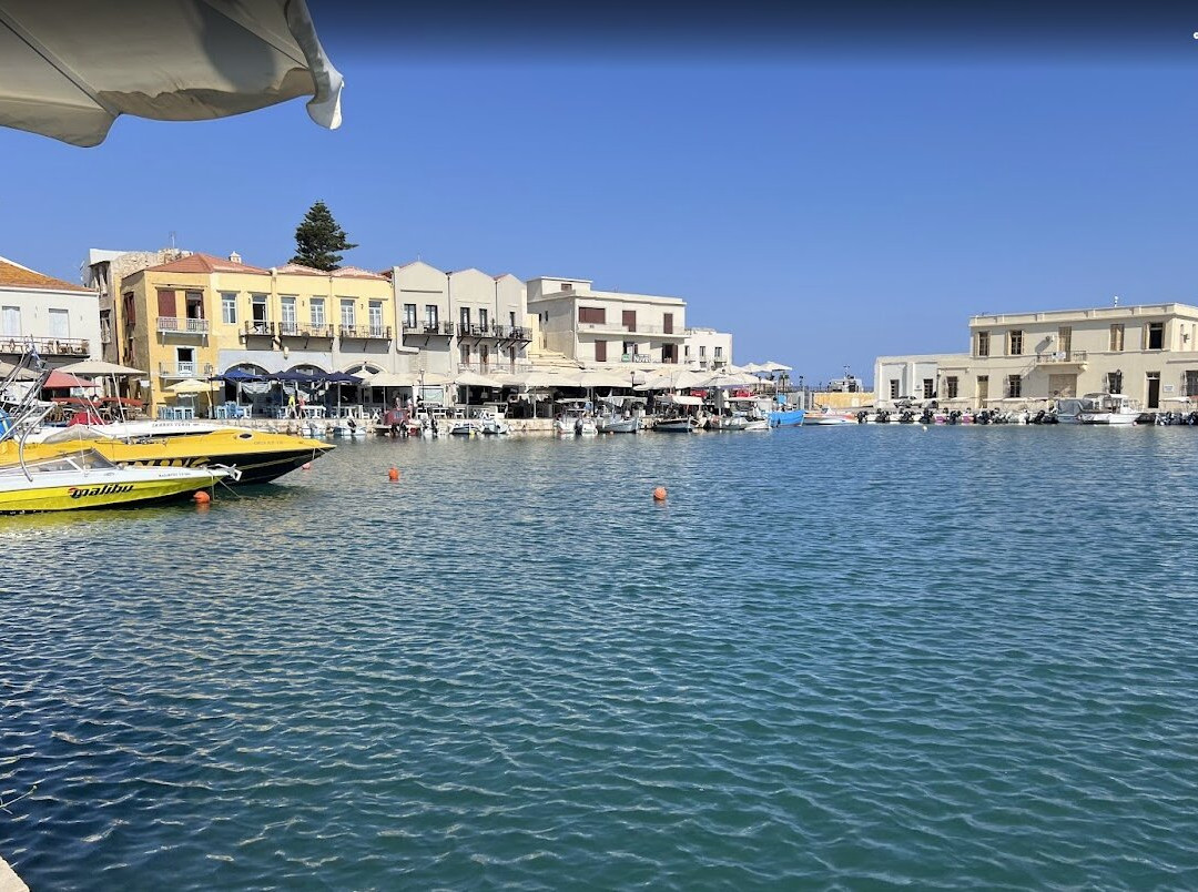 Apartments Christina主图