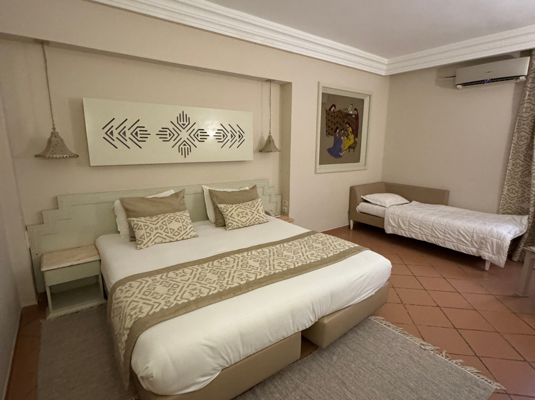 Palm Beach Palace Tozeur主图