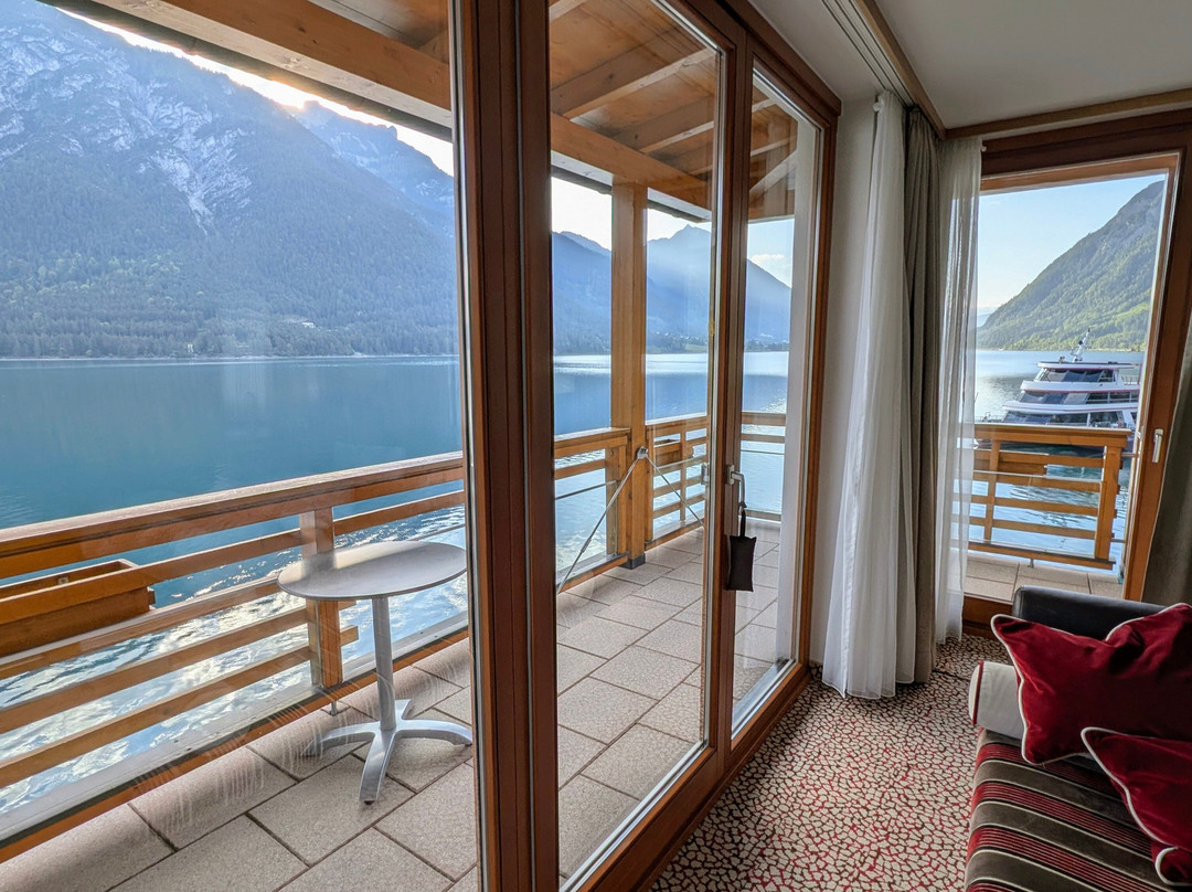 Aja Fürstenhaus Am Achensee主图