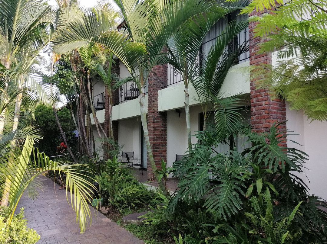 Wyndham Garden Guadalajara Expo主图