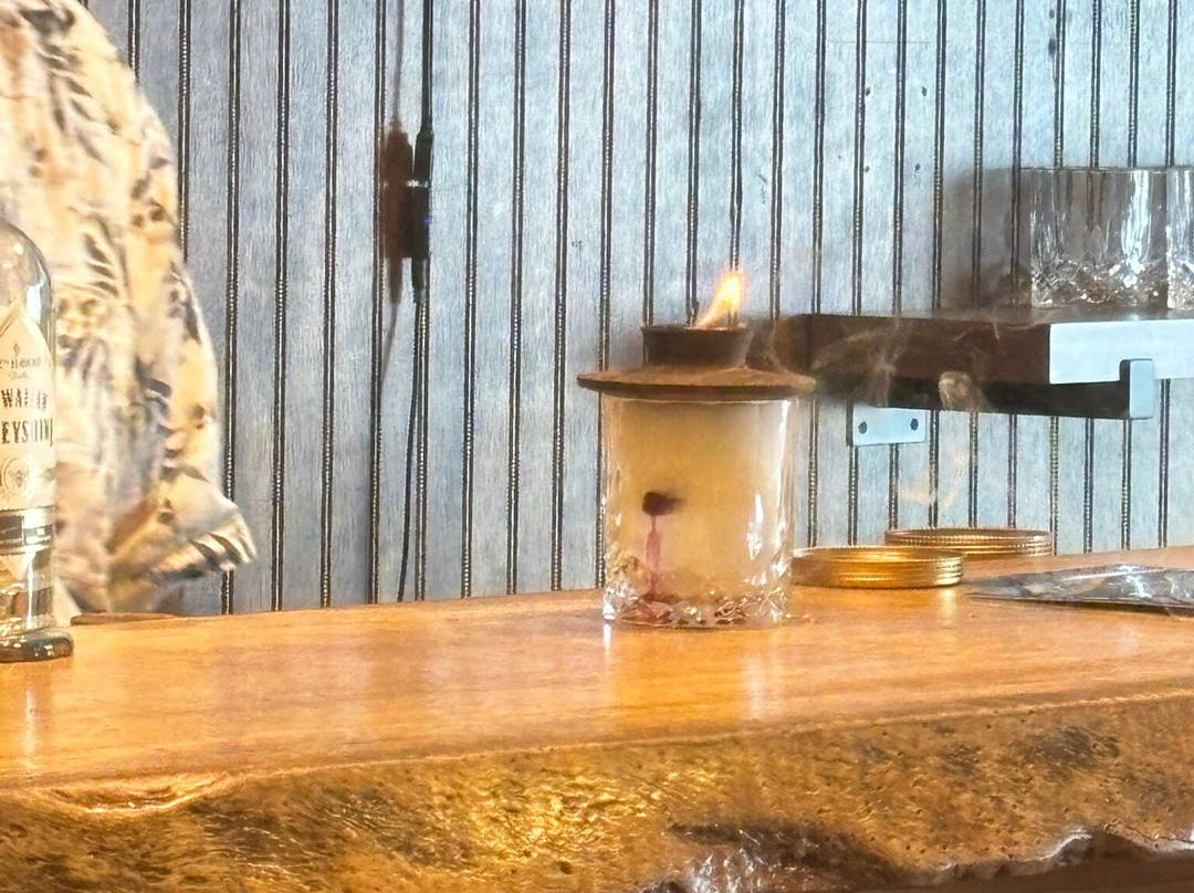 12th Hawaii Distiller景点图片