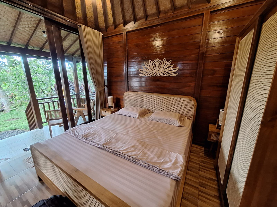 Balikaru-Mengesta必去景点