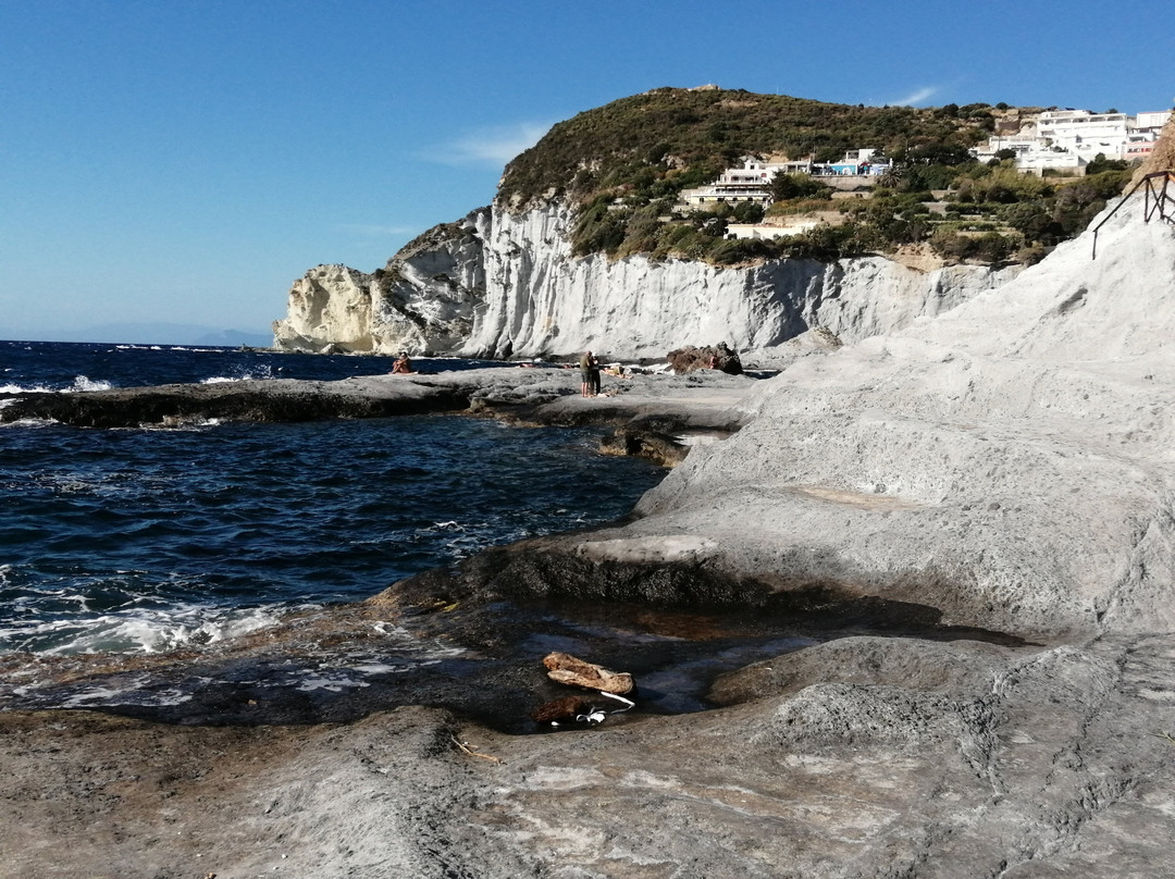 Piscine Naturali景点图片