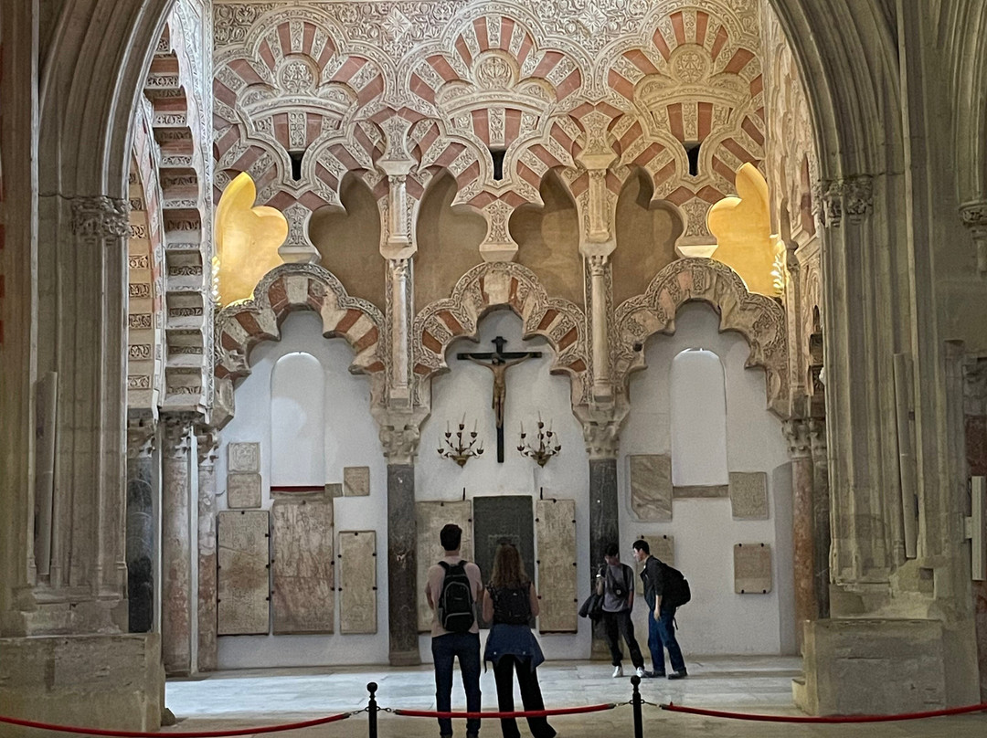 Tour Andalucia景点图片