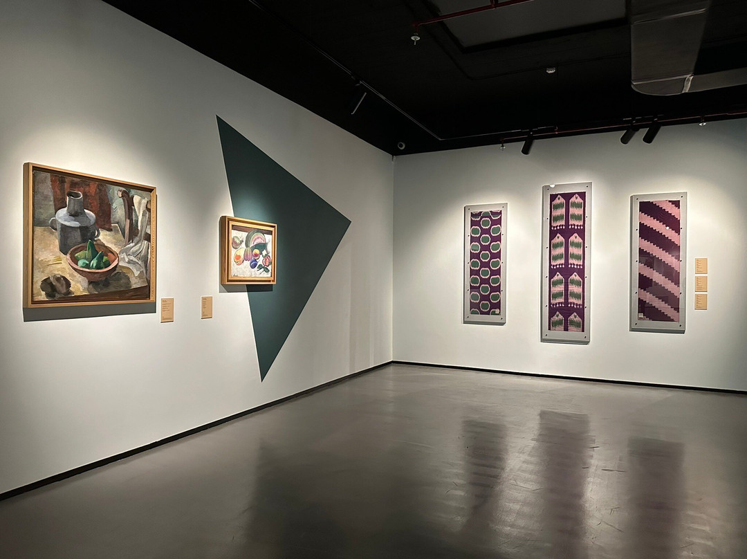 State Museum of Art named after I.V. Savitsky-Nukus必去景点