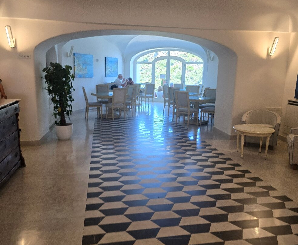 Albergo Terme San Lorenzo主图