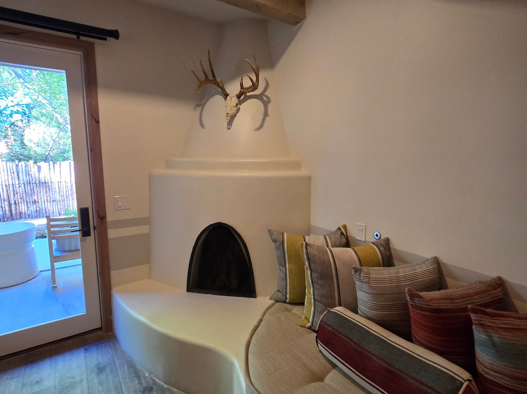 Bishop's Lodge, Auberge Collection主图