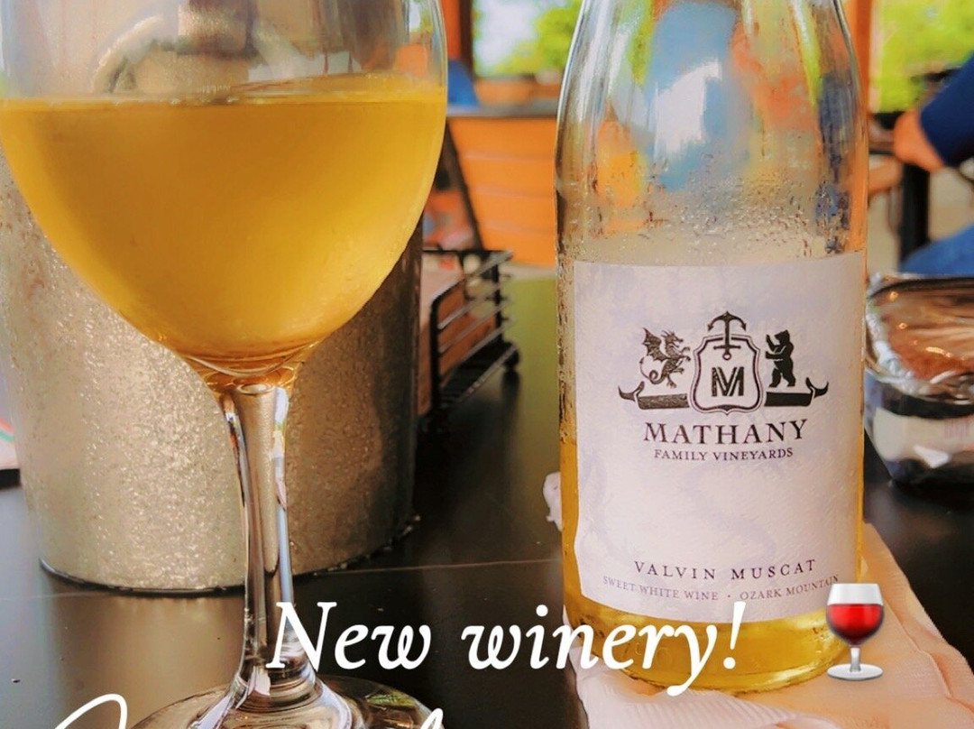 Mathany Family Vineyards景点图片