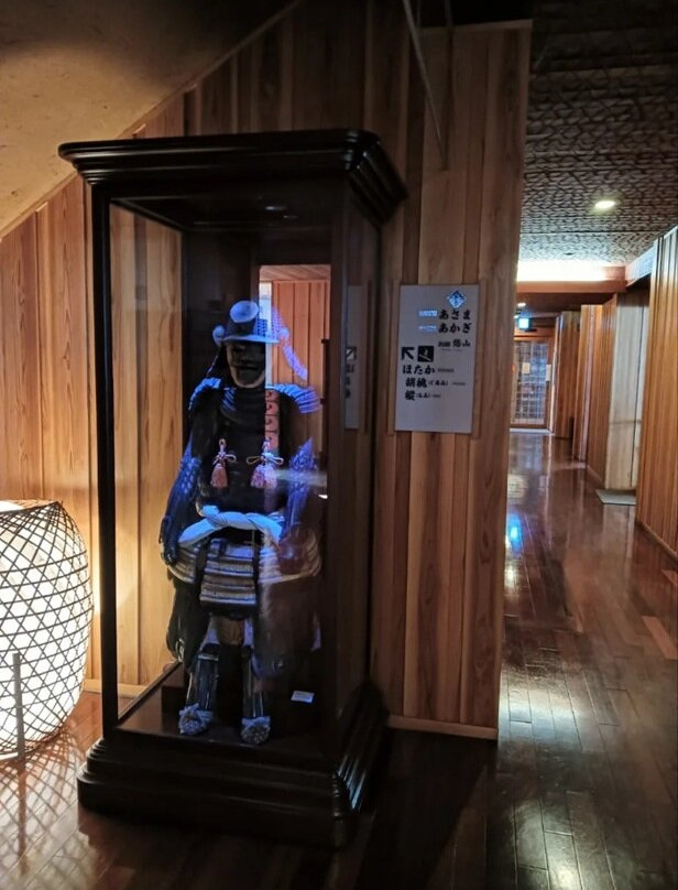 Yutorian主图