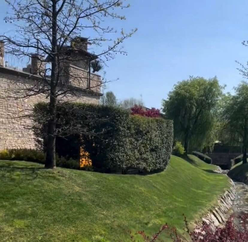Bes Hotel Terme Di Palazzago主图