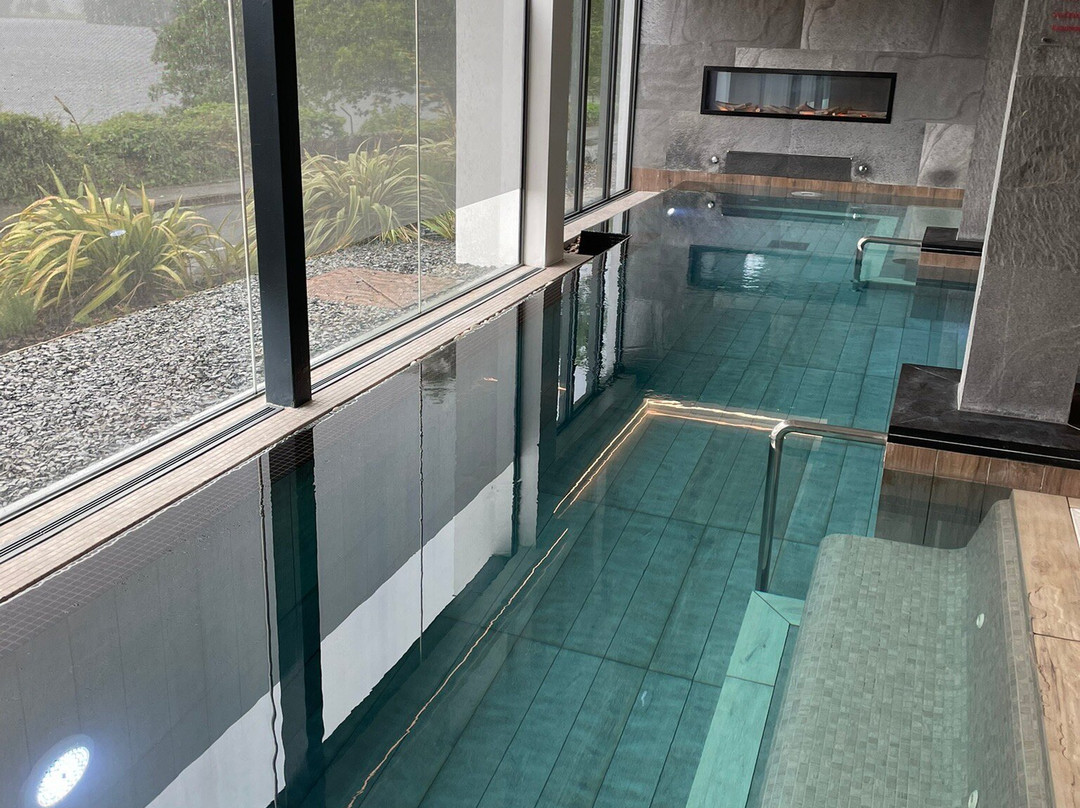 Low Wood Bay Resort & Spa-温德米尔必去景点