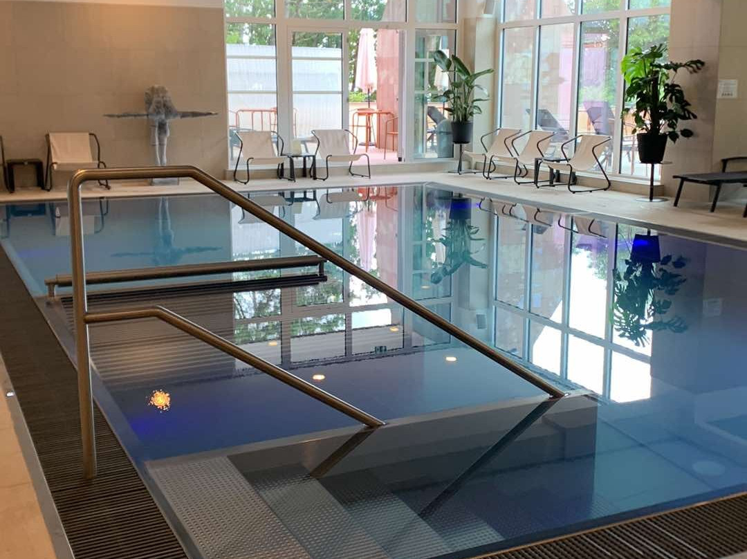Hotel Spa Husseren Collections主图