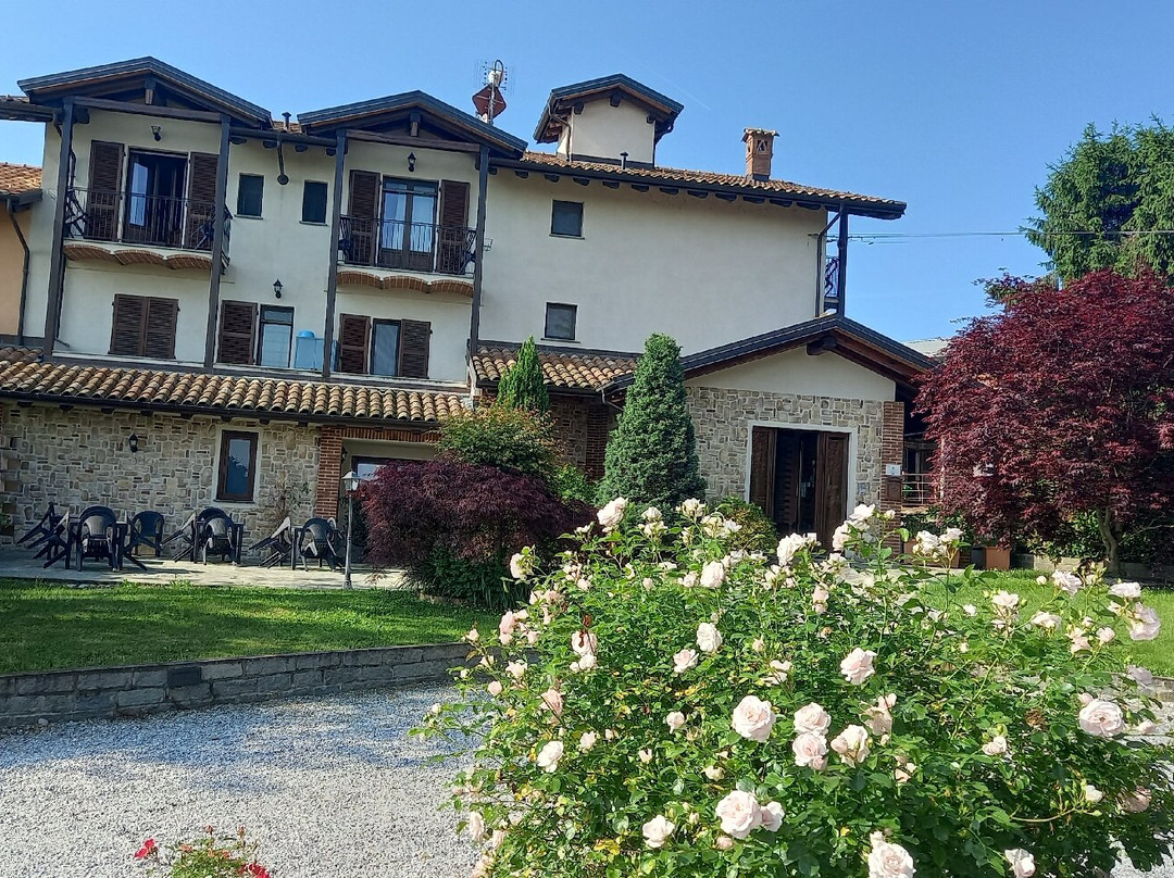 Agriturismo La Dimora del Contadino主图
