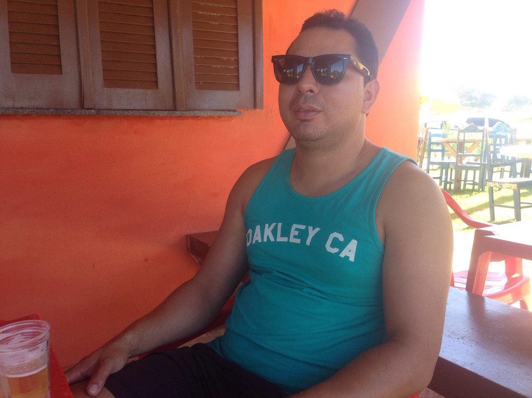 Pousada Acalanto主图