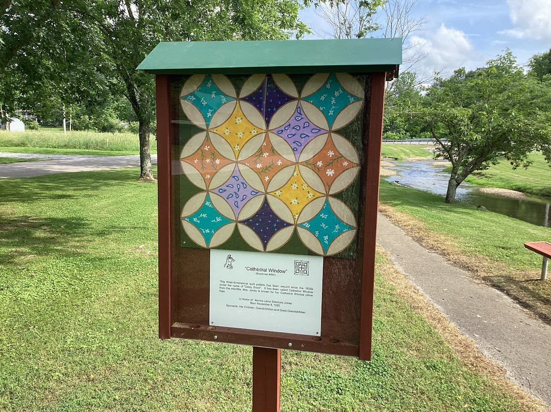 The Donoho Hotel主图