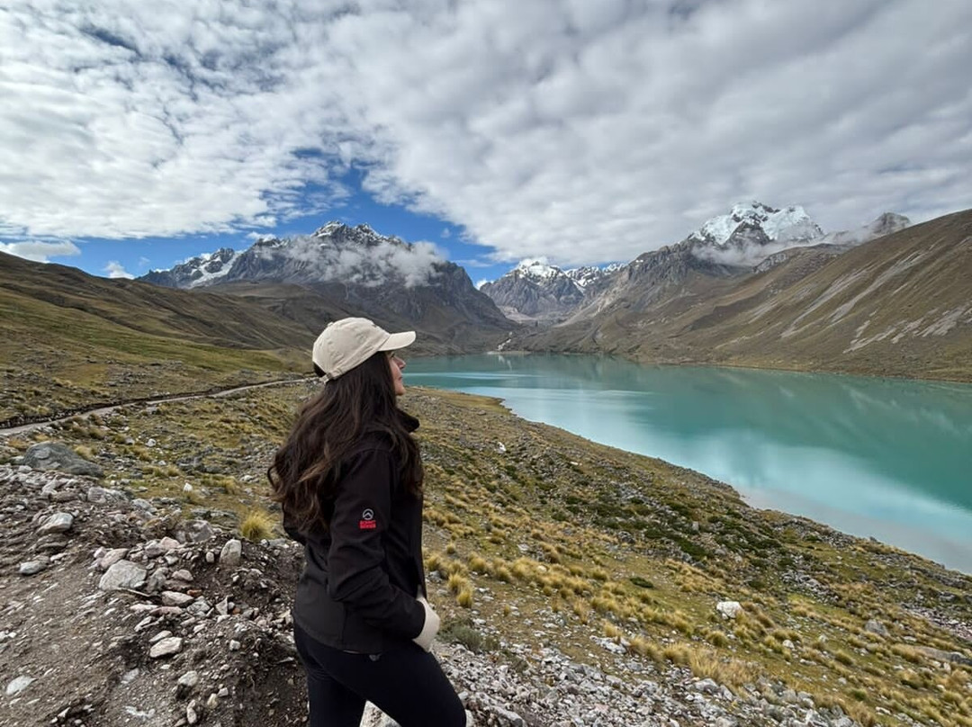 Laguna Singrenacocha-Ocongate必去景点