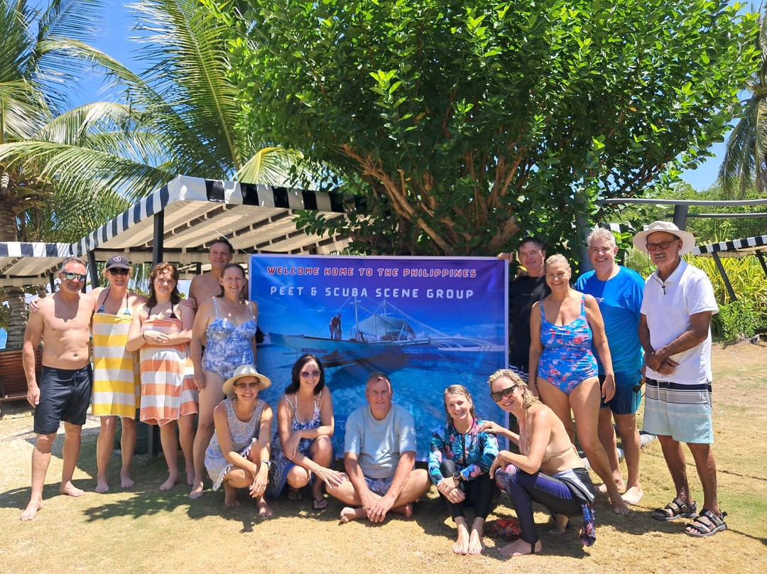 阿蒙燕丽海滩度假村主图