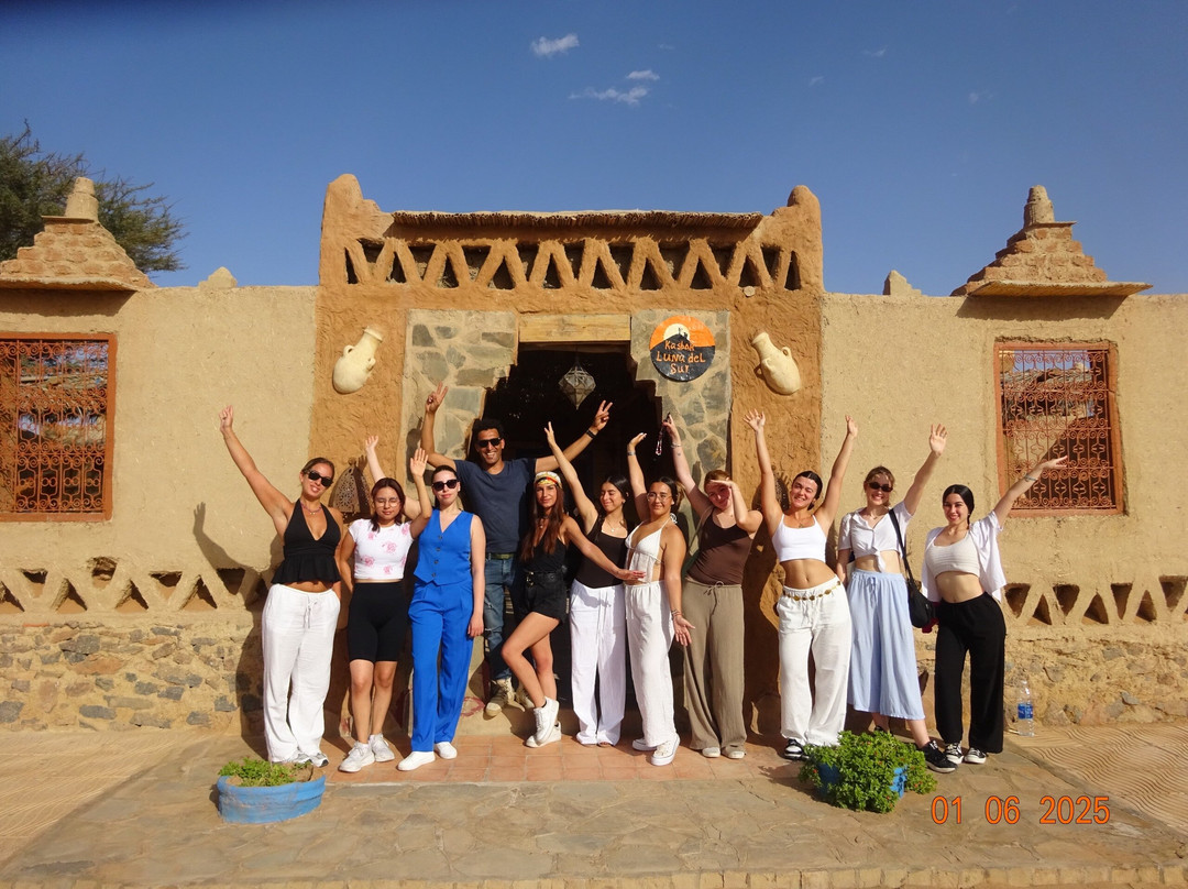 Viaja a Marruecos景点图片