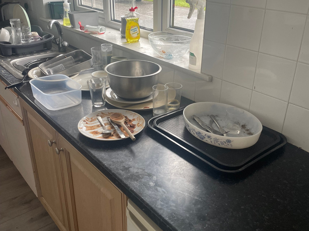 Betty Cottles Inn主图