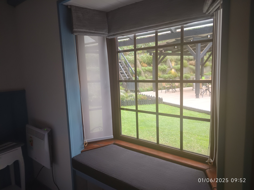 Hotel Frutillar主图